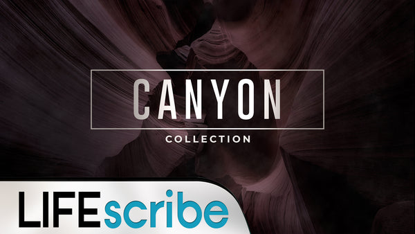 Canyon Collection
