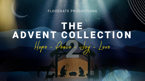 The Advent Collection 2