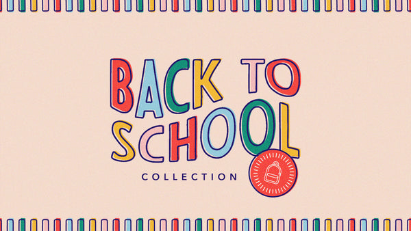 Back To School Collection