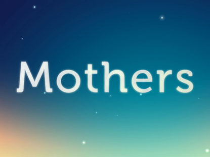 Mothers Inspiration Collection