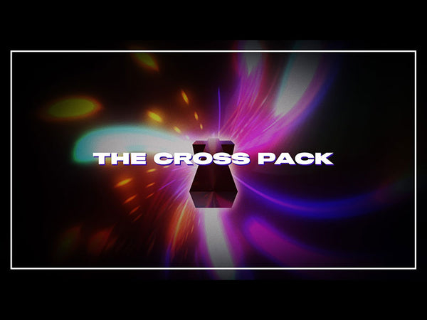 The Cross Pack
