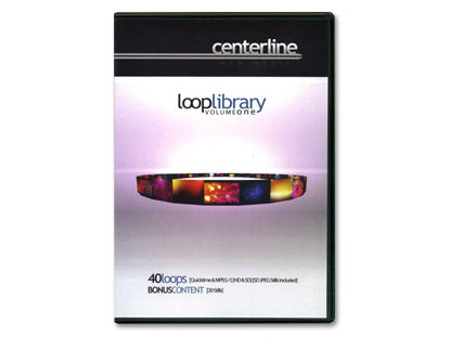 Loop Library Volume 1