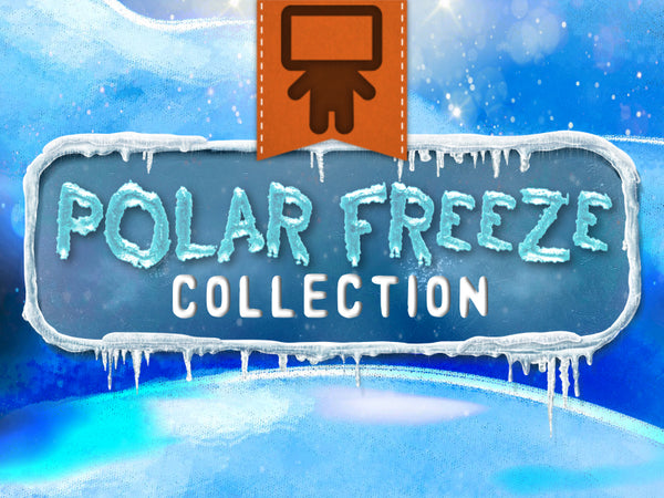 Polar Freeze Collection
