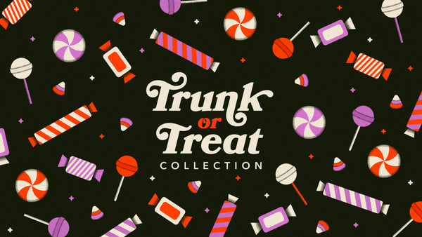 Trunk Or Treat Collection