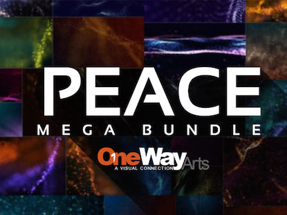 Peace Mega Bundle