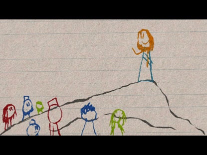 A Very Special Sunday Collection