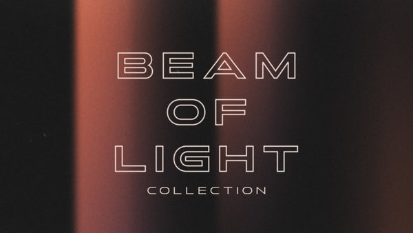 Beam Of Light Collection