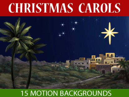 Carol Motion Collection