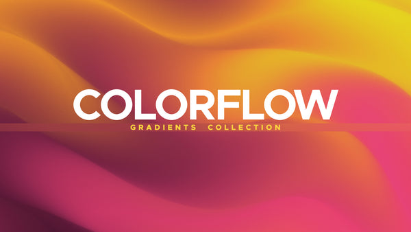 Colorflow Gradient Collection
