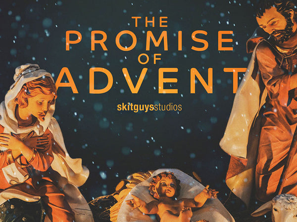 The Promise Of Advent