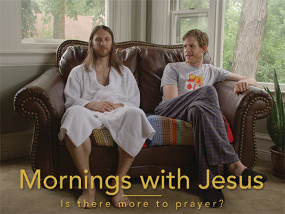 Mornings With Jesus Collection