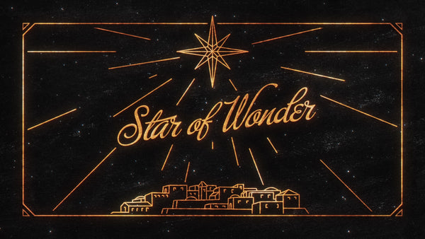 Star Of Wonder Collection