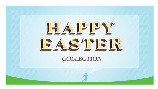 Happy Easter Collection