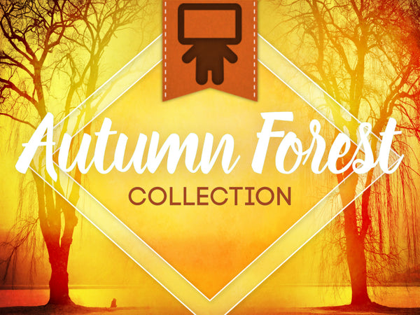 Autumn Forest Collection
