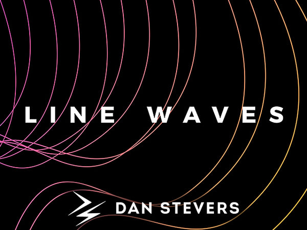 Line Waves