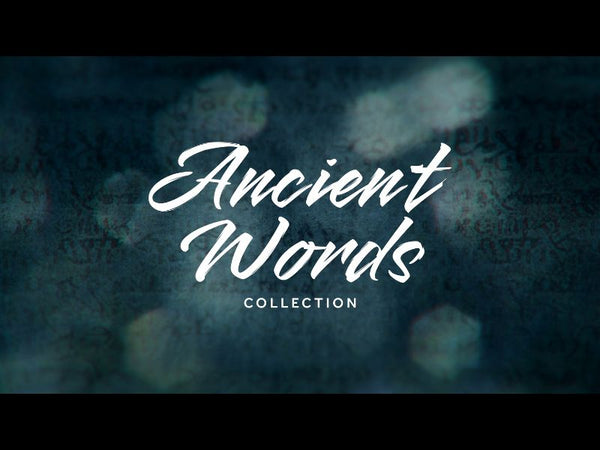 Ancient Words Collection