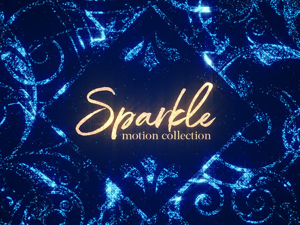 Sparkle Collection
