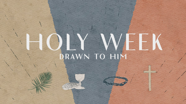 Drawn To Him Collection