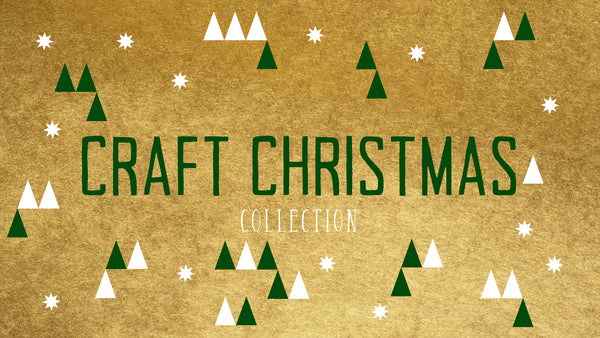 Craft Christmas Collection