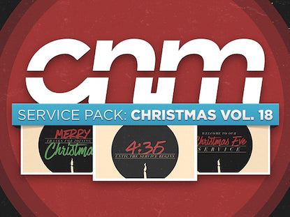 Service Pack: Christmas Vol. 18