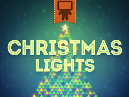 Christmas Lights Service Pack