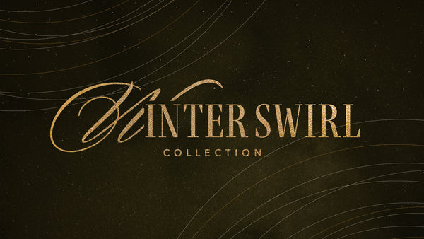 Winter Swirl