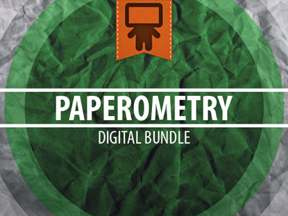 Paperometry