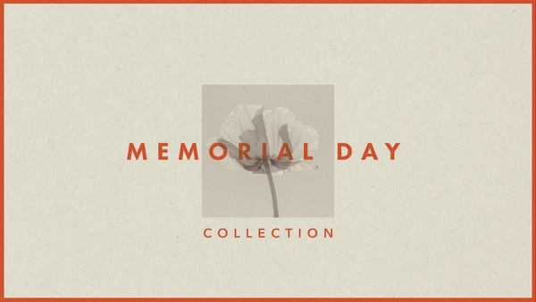 Memorial Day Collection
