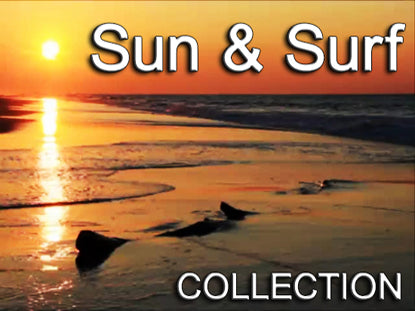 Sun And Surf Collection
