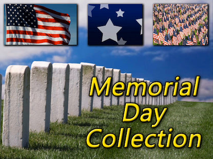 Memorial Day Savings Bundle