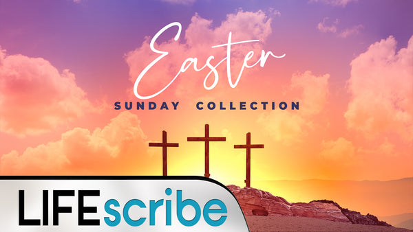 Easter Sunday Collection