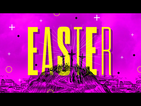 Easter Sunday Volume One: Service Pack