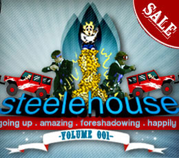 Steelehouse Vol 1