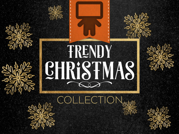 Trendy Christmas Collection