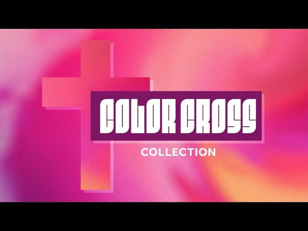 Color Cross Collection