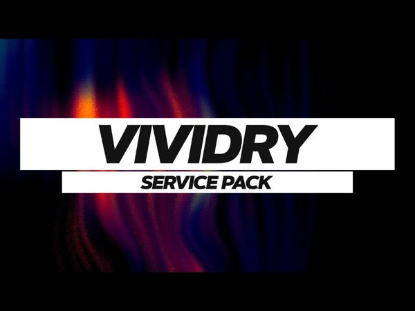 Vividry Service Pack