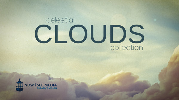 Celestial Clouds Collection