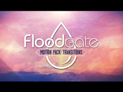Transitions Motion Pack