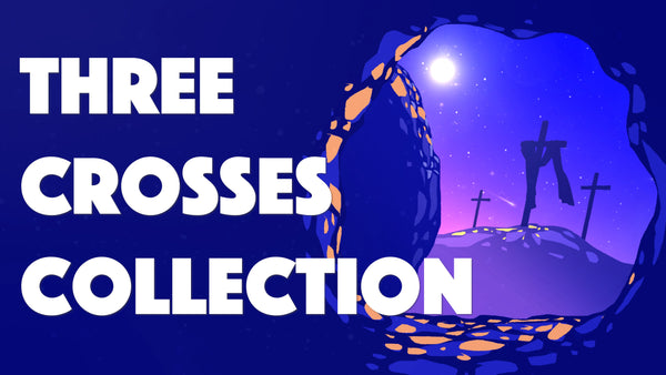 Three Crosses Collection