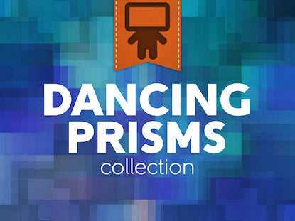 Dancing Prisms Service Pack