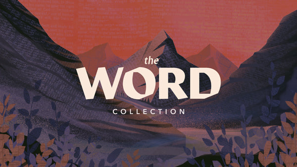 The Word Collection