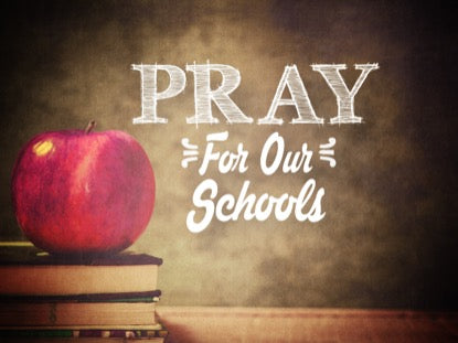Apple A Day Pray Motion