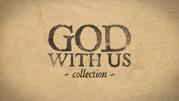 God With Us Collection