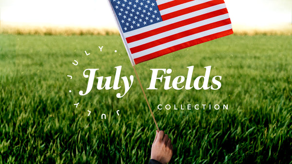 July Fields Collection