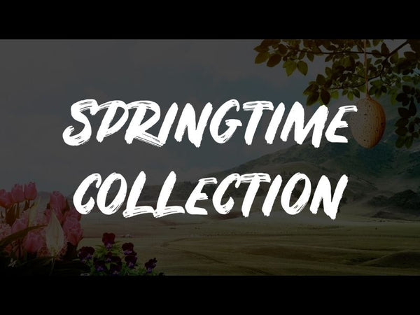 Springtime Collection