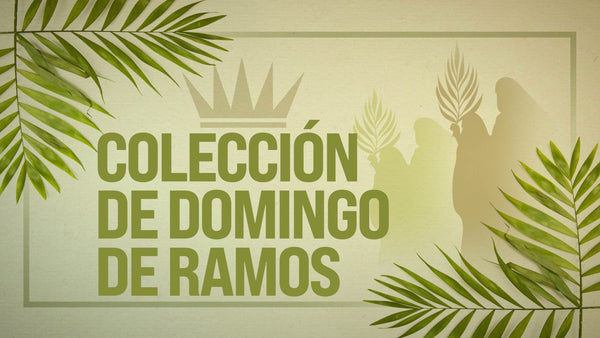 Colección De Domingo De Ramos