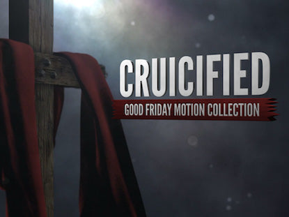 Good Friday Collection