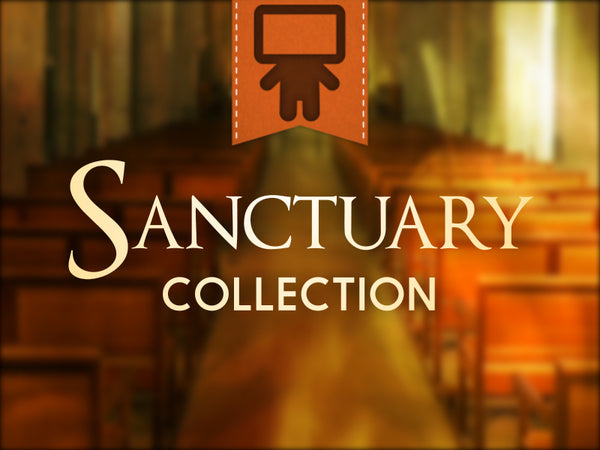 Sanctuary Collection