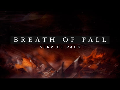 Breath Of Fall Service Pack
