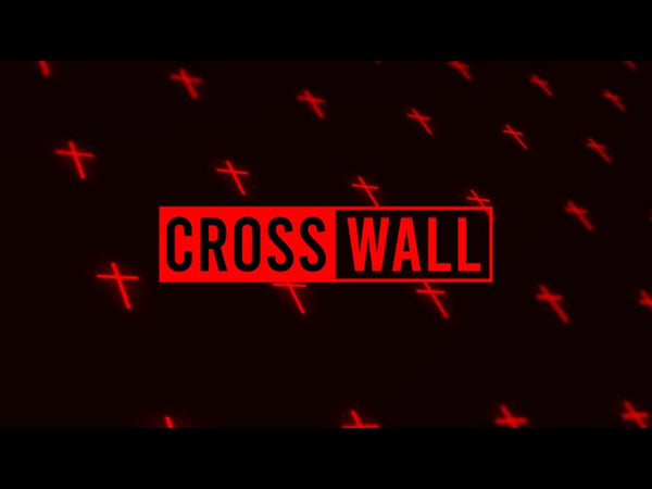 Cross Wall